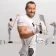 Алексей Добромиров, специалист по шпакловка и боядисване