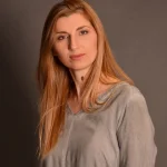 Кристина Мерамджиева - Психолог, акушерка, психотерапевт