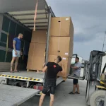Трансмувърс / Transmovers 1
