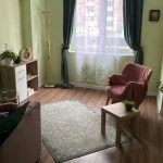 Кристина Мерамджиева - Психолог, акушерка, психотерапевт 1