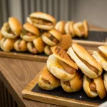 White Bite Catering  16