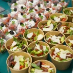 White Bite Catering  14