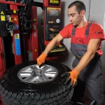 Автоцентър Радиал 3