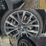 Сервиз за гуми АЛЕКС 16