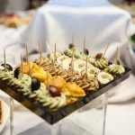 White Bite Catering  19