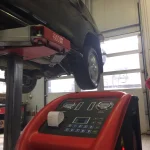 Автоцентър Радиал 2