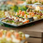 White Bite Catering  4