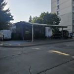 Сервиз за гуми АЛЕКС 8