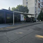 Сервиз за гуми АЛЕКС 9