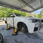 Сервиз за гуми АЛЕКС 2