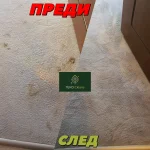 ТЕКО КЛИЙНС 4