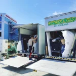 Трансмувърс / Transmovers 2