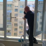 Vilven Cleaning 2