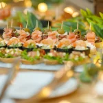 White Bite Catering  3