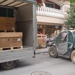Трансмувърс / Transmovers 7