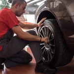 Автоцентър Радиал 4