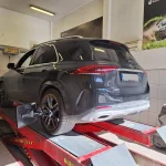 Автоцентър Радиал 10