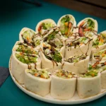 White Bite Catering  17