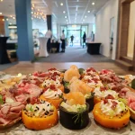 White Bite Catering  12