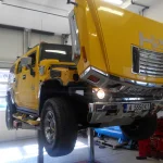 Автоцентър Радиал 5