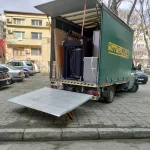 Трансмувърс / Transmovers 5