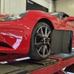 Автоцентър Радиал 13