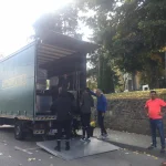 Трансмувърс / Transmovers 3