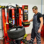 Автоцентър Радиал 6